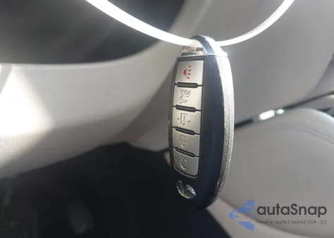 2015 Infiniti Qx60 z USA, uszkodzony, nr VIN 5N1AL0MM2FC528800